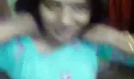 Fantasía de hermanastra hentai anal en español coleta